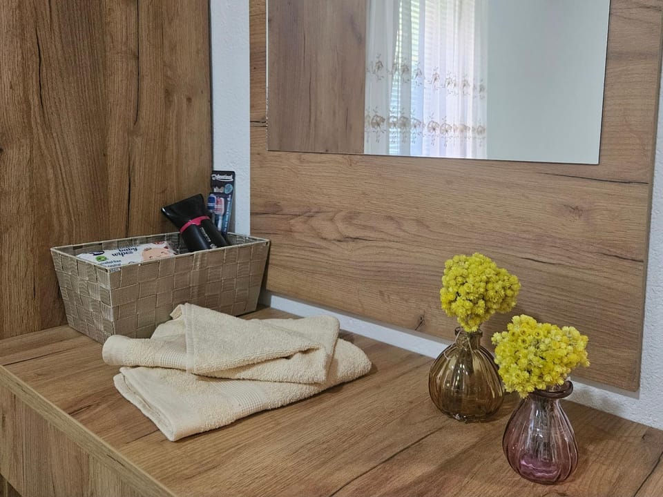 ,,Villa Vera" Peshtani Vacation rental in Municipality of Ohrid, North Macedonia