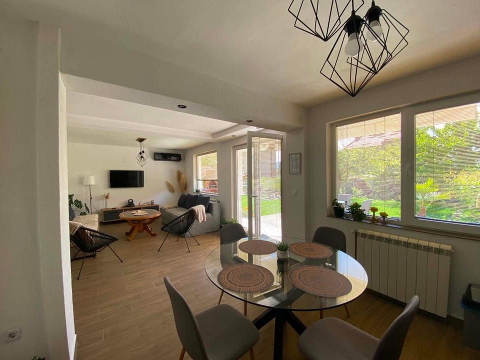 ,,Villa Vera" Peshtani Vacation rental in Municipality of Ohrid, North Macedonia