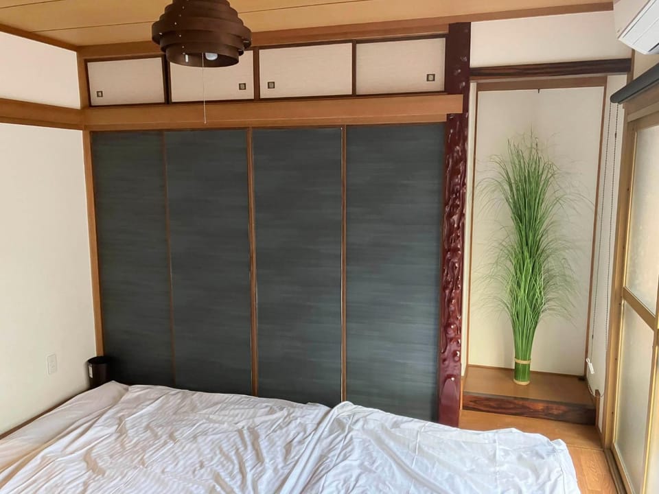Nishimoto Building - Vacation STAY 93789v Bed and Breakfast in Hiroshima