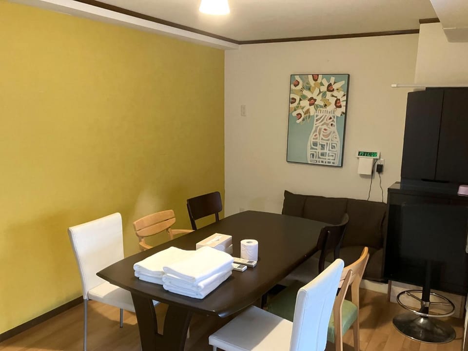 Nishimoto Building - Vacation STAY 93789v Bed and Breakfast in Hiroshima