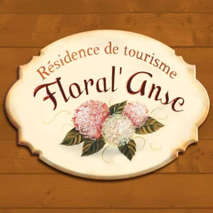 Property logo or sign