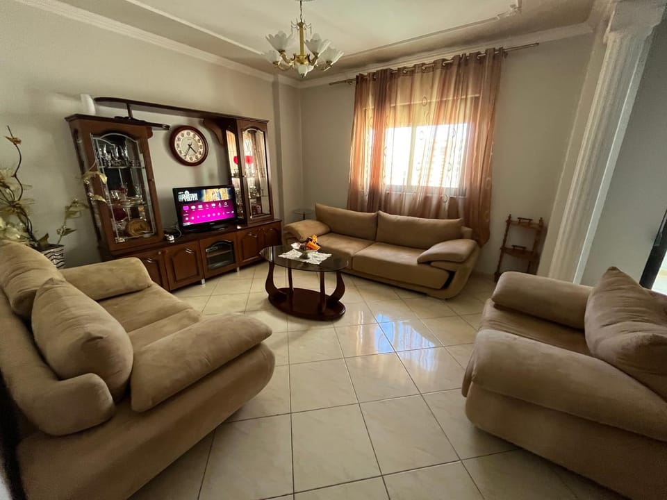 Era's apartment Apartment in Tirana County, Albania