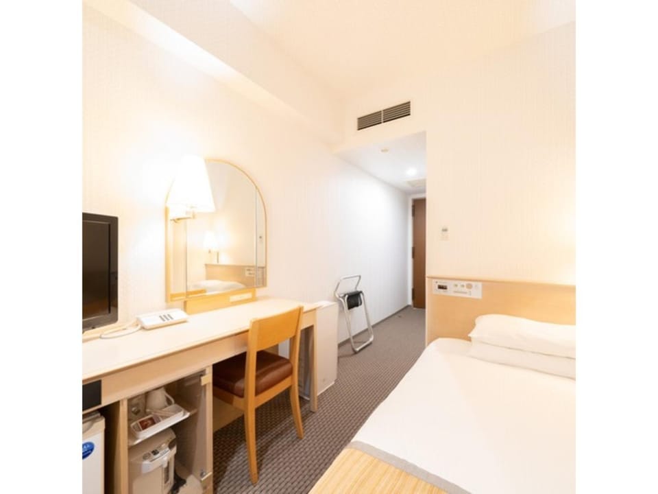 Hotel Terrace The Square Hitachi - Vacation STAY 16979v Hotel in Japan