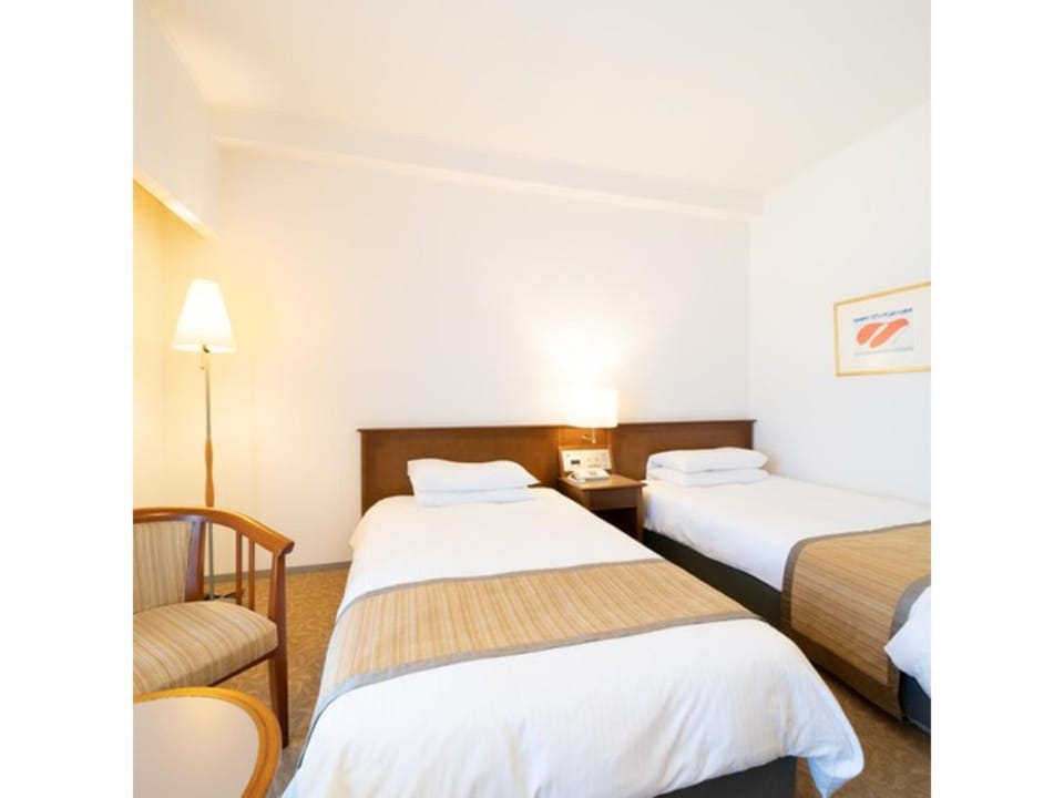 Hotel Terrace The Square Hitachi - Vacation STAY 17023v Hotel in Japan