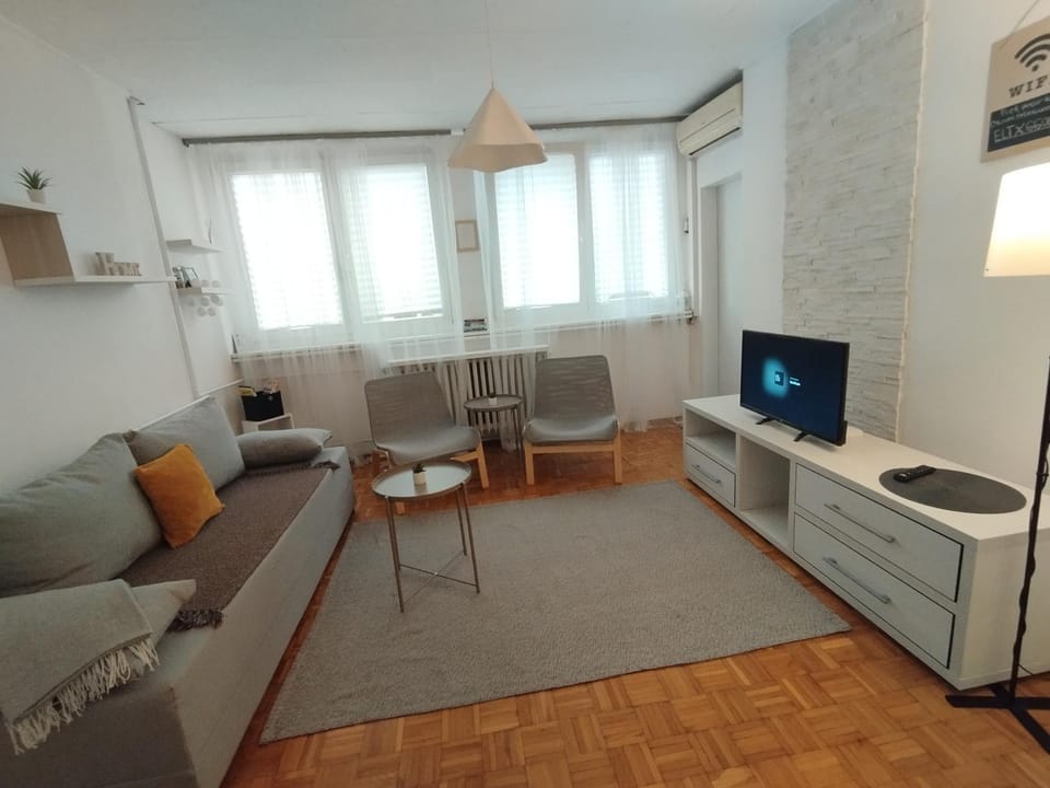 Apartman Vuković Apartment in Belgrade