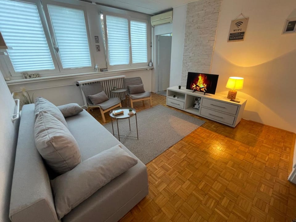 Apartman Vuković Apartment in Belgrade