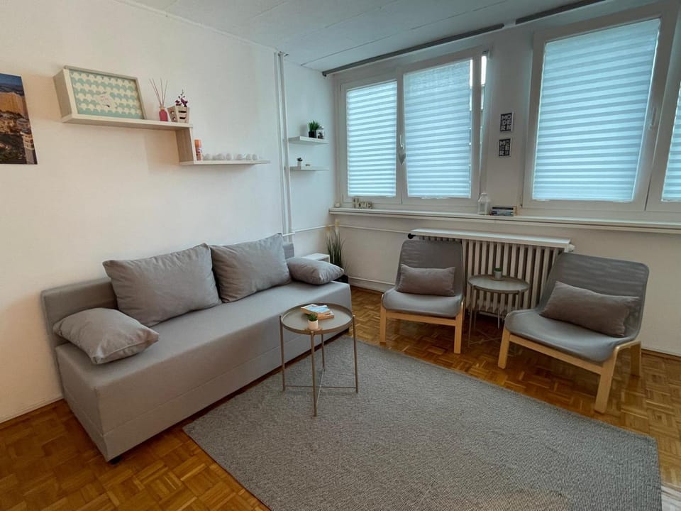 Apartman Vuković Apartment in Belgrade