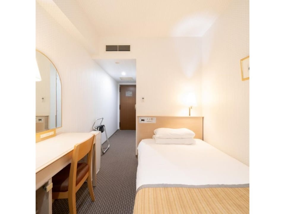 Hotel Terrace The Square Hitachi - Vacation STAY 17001v Hotel in Japan