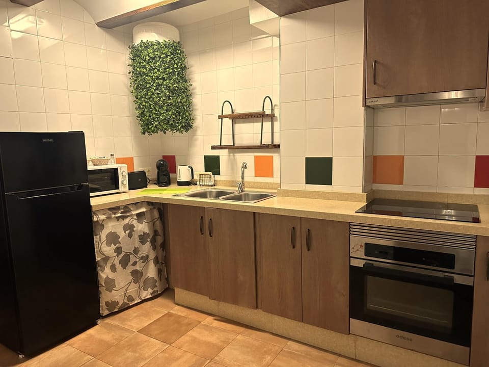 El Refugio del Silencio Apartment in Valencian Community