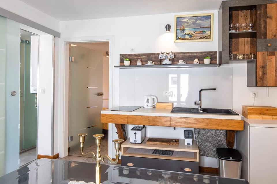 Apartman Stefani Apartment in Krk