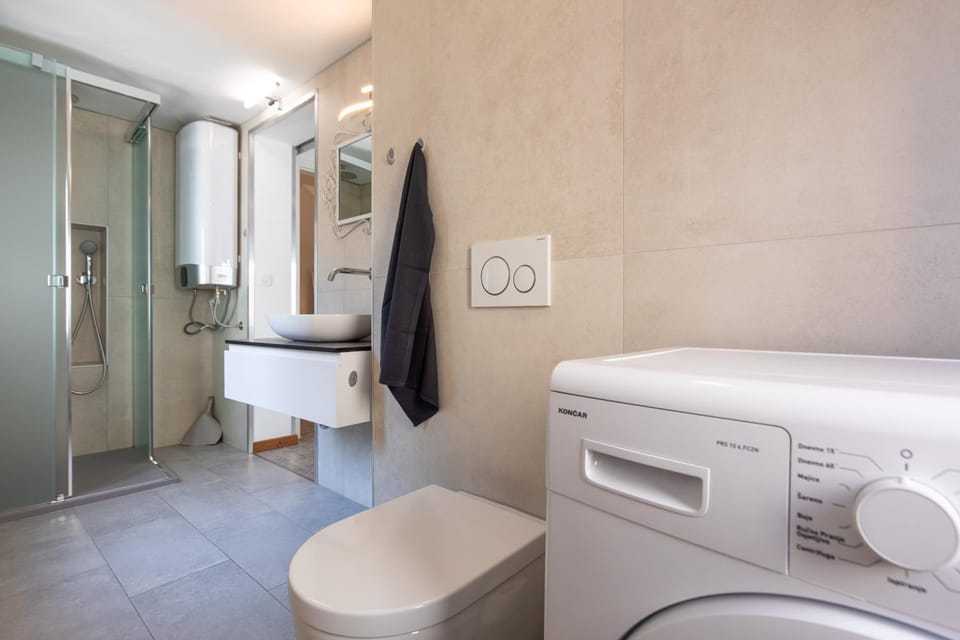 Apartman Stefani Apartment in Krk