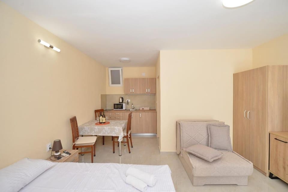 Studio Vukovic Apartment in Kotor Municipality