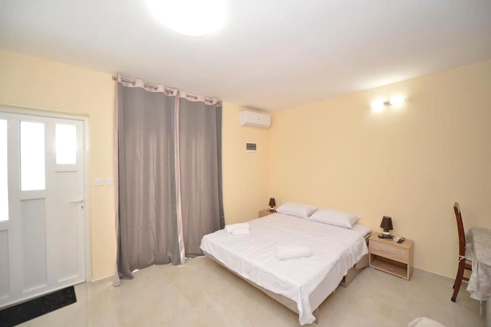 Studio Vukovic Apartment in Kotor Municipality