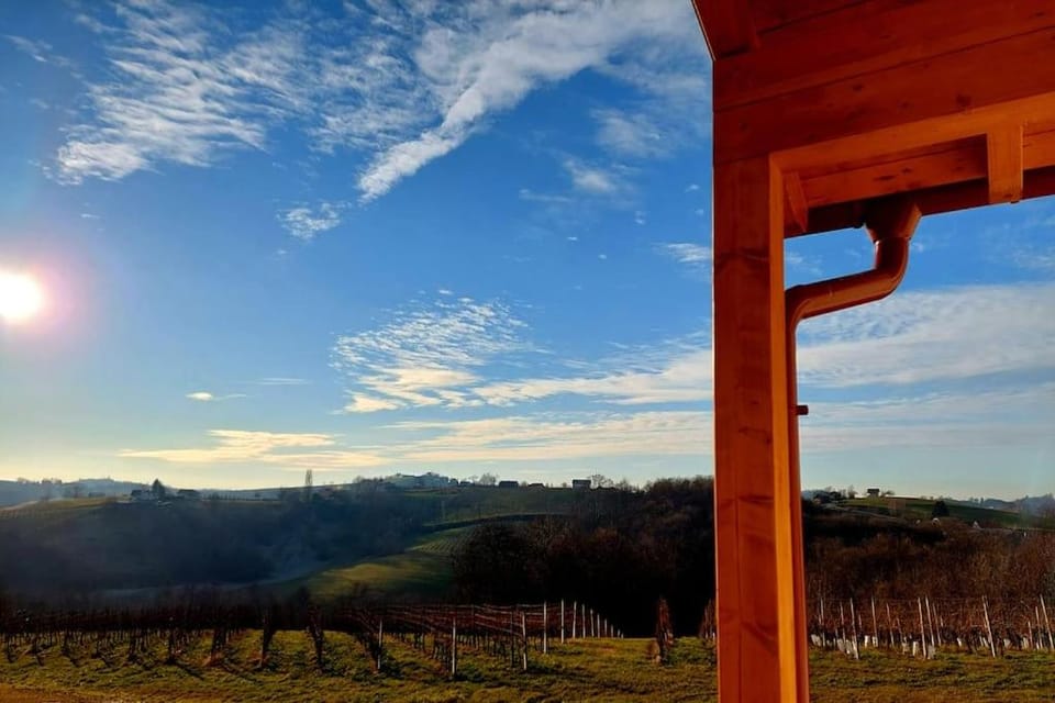 Ruralna kuća za odmor Julijana House in Croatia