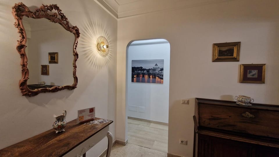 Garbatella Elegant Apartment Apartment in Rome