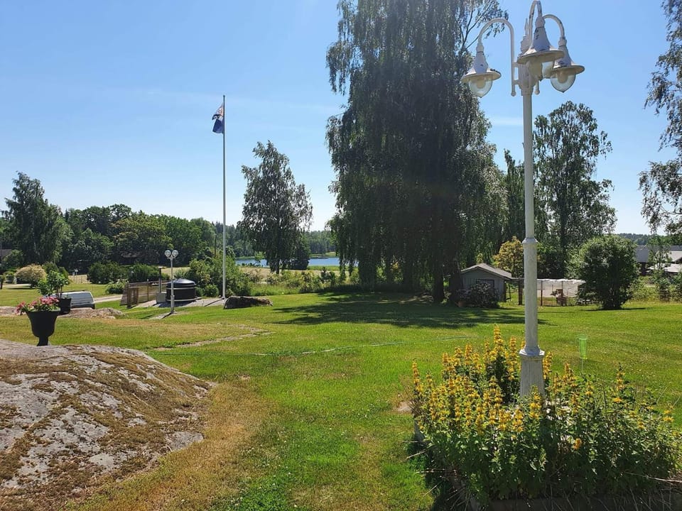 Norrtälje Bed and Breakfast in Stockholm County