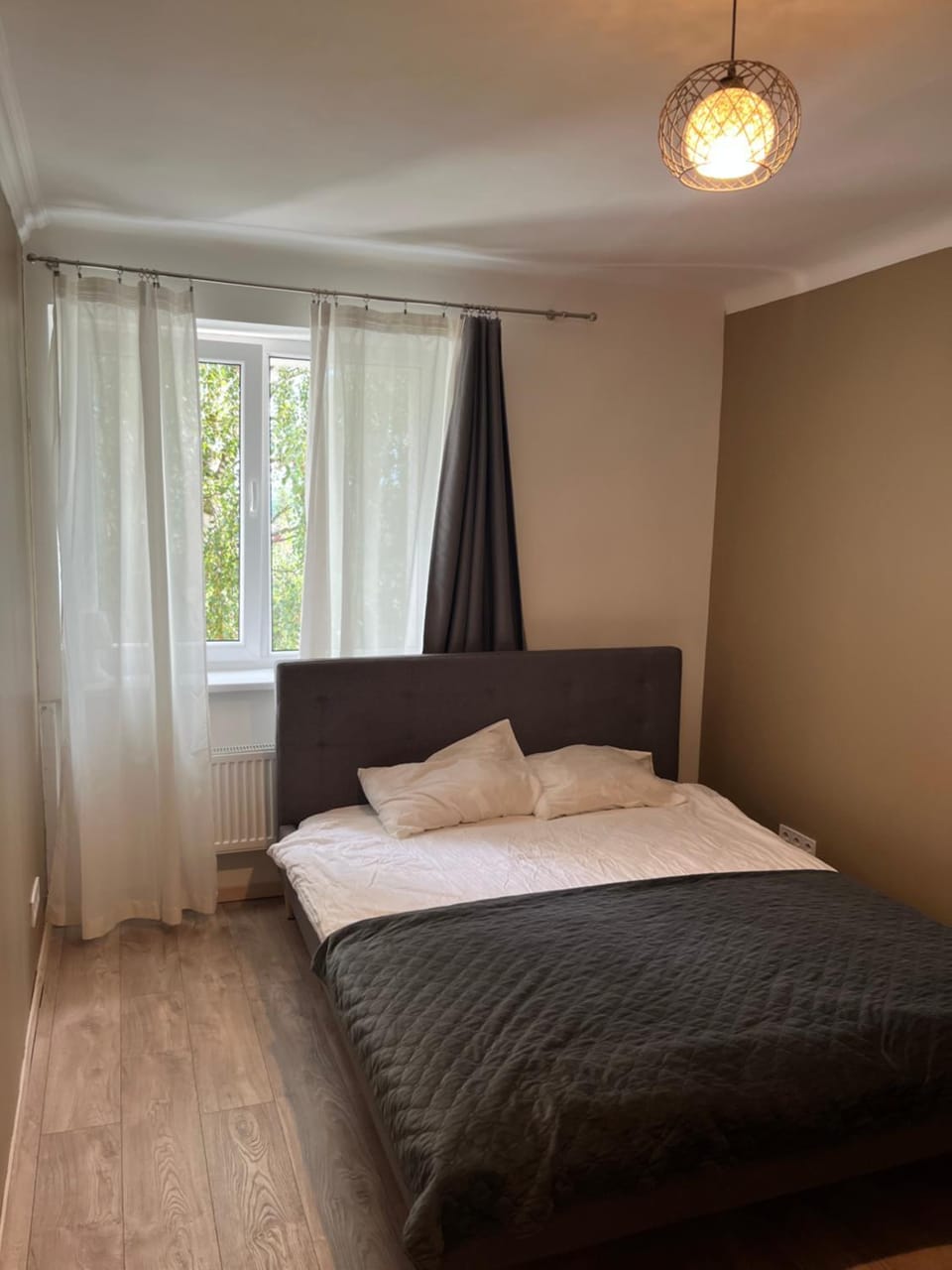 Grīzupes apart Apartment in Latvia