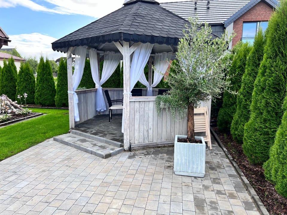 Polanki 22 Apartment in Leba