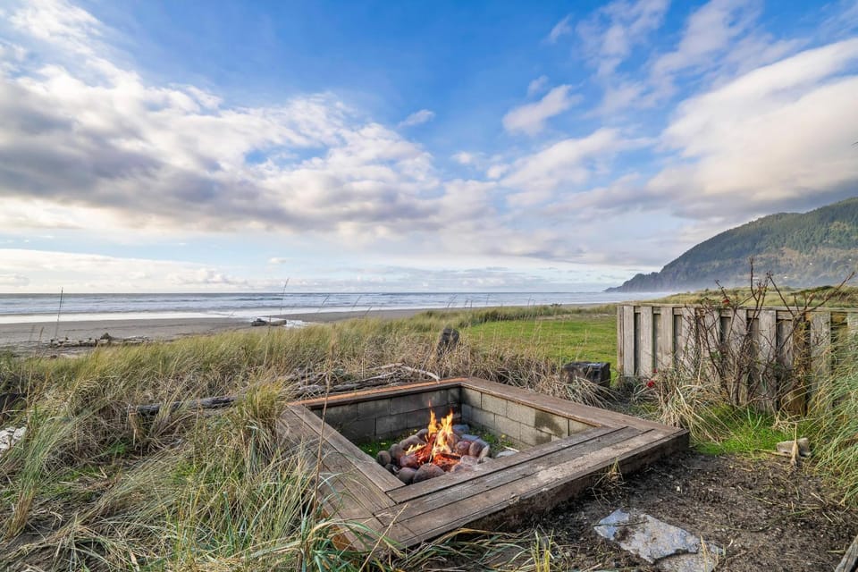 Ocean's Doorstep MCA#1121 House in Manzanita