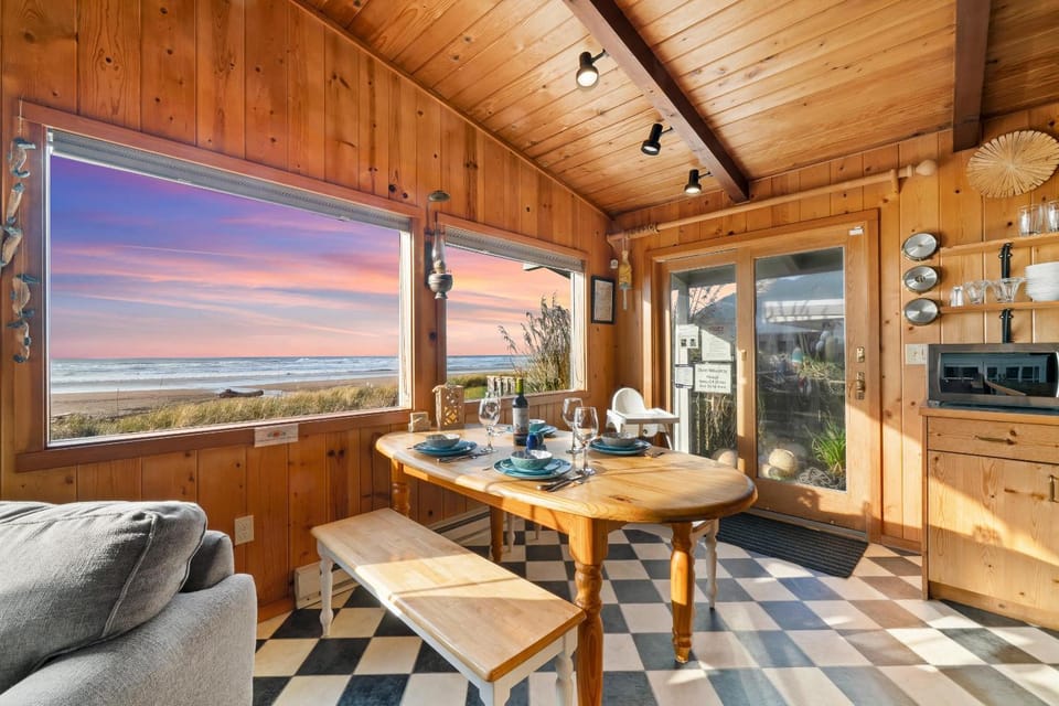 Ocean's Doorstep MCA#1121 House in Manzanita