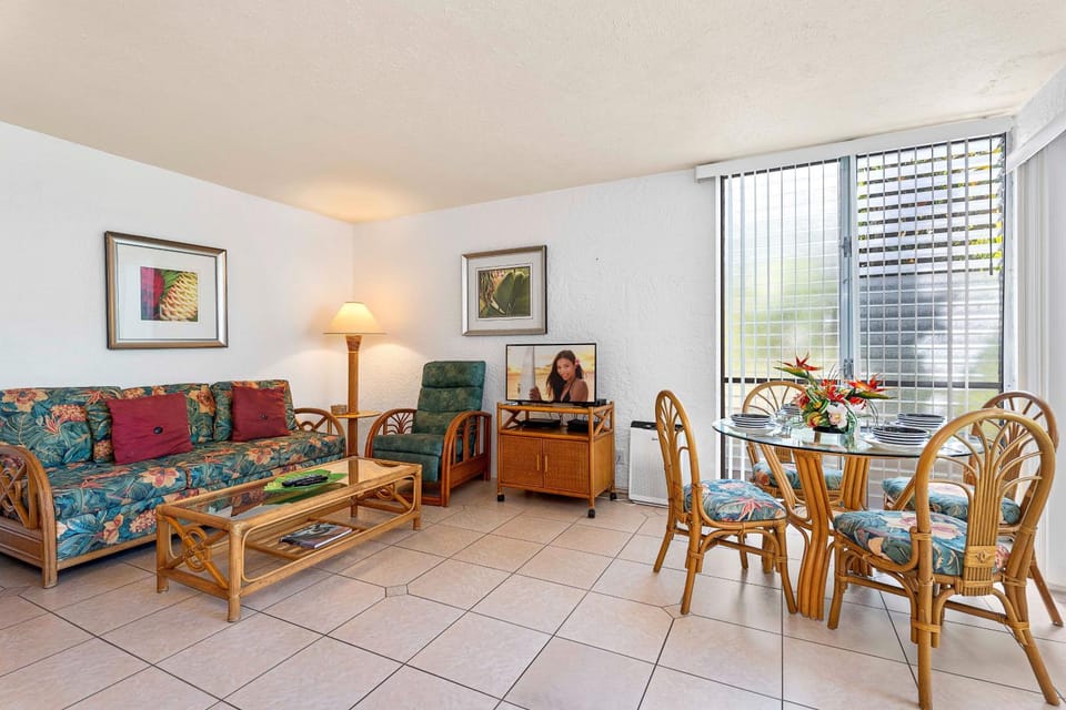 Alii Villas 107 House in Holualoa