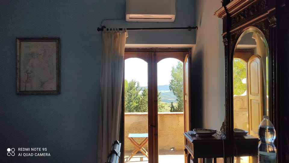 Castello del Piraino - Casa vacanze nel cuore della sicilia Bed and Breakfast in Sicily