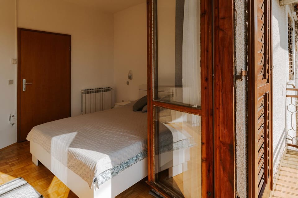 Kiwi Apartment Apartment in Slovenia