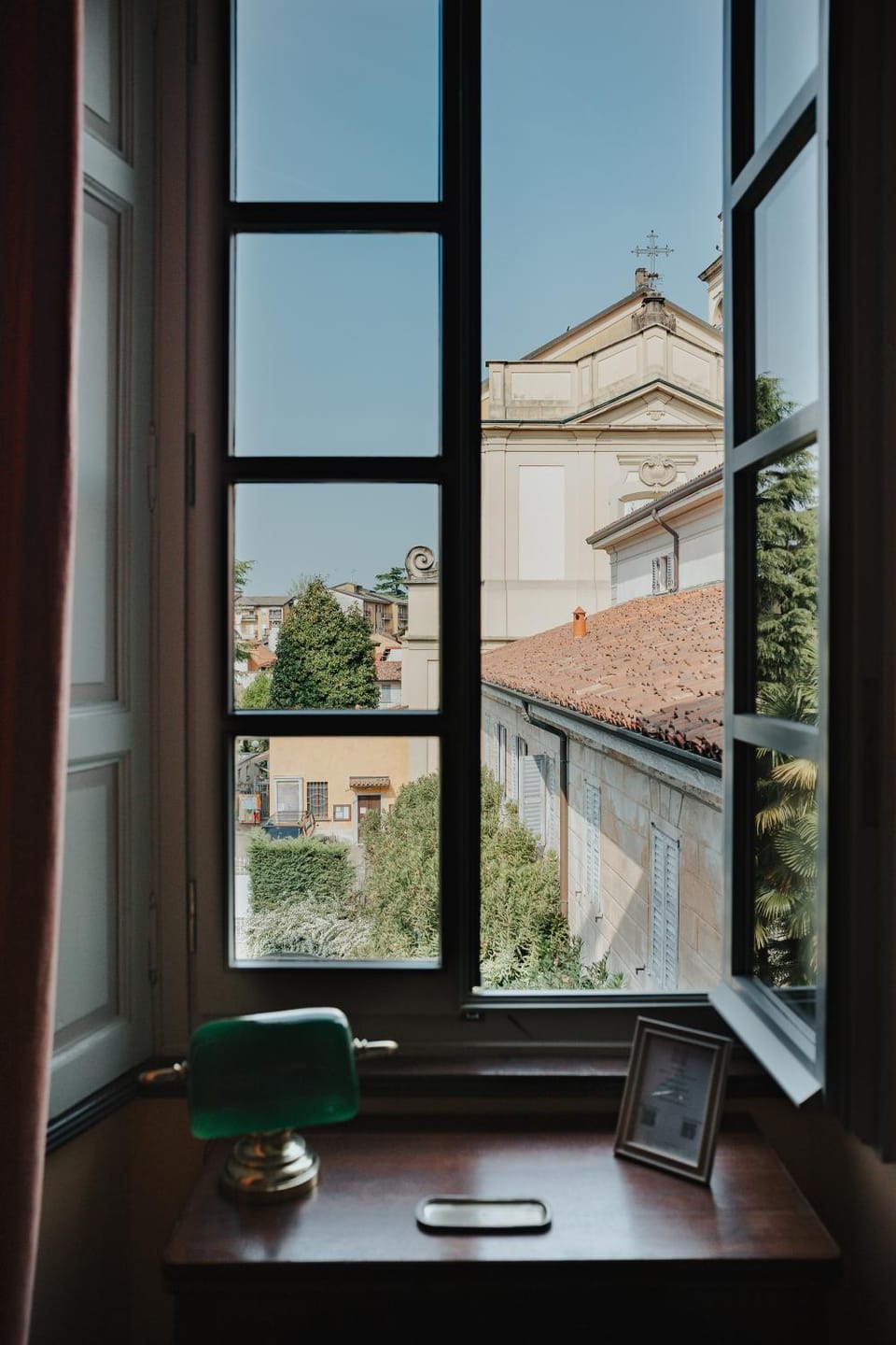 View (from property/room)