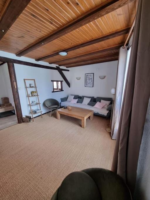 Maison Alsacienne au cœur du vignoble House in Grand Est