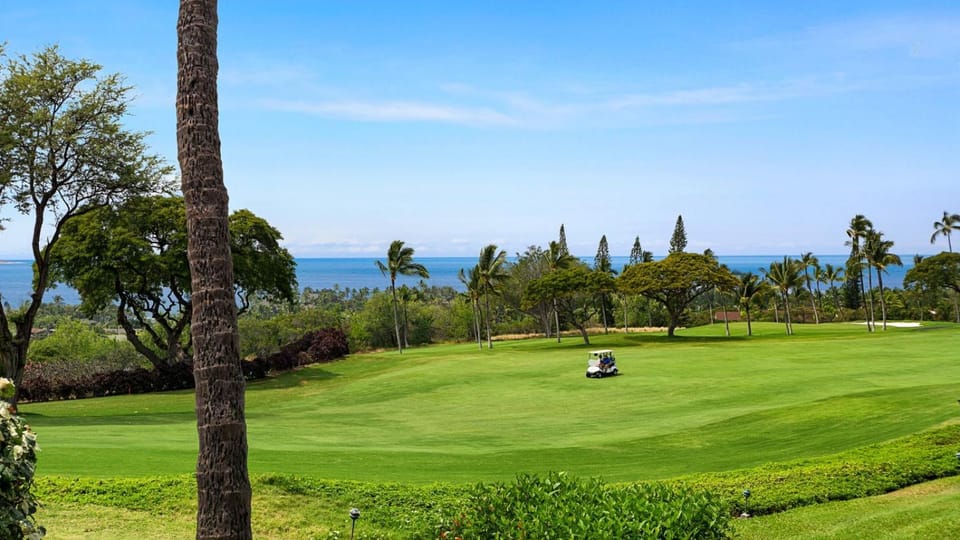 Country Club Villas 241 House in South Kona