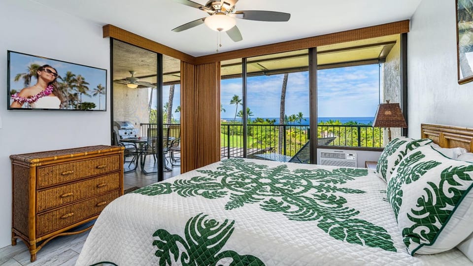 Country Club Villas 241 House in South Kona