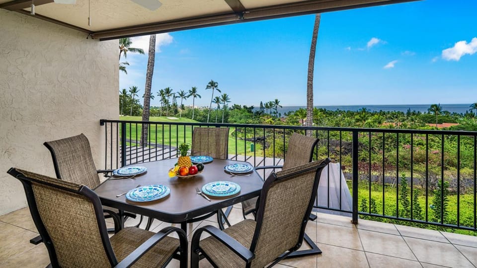 Country Club Villas 241 House in South Kona