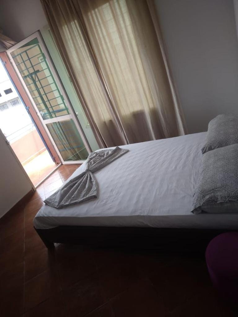 Superbe appartement avec piscine en bord de mer Apartment in Casablanca-Settat