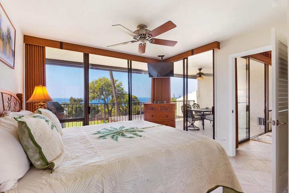 Country Club Villas 302 House in South Kona