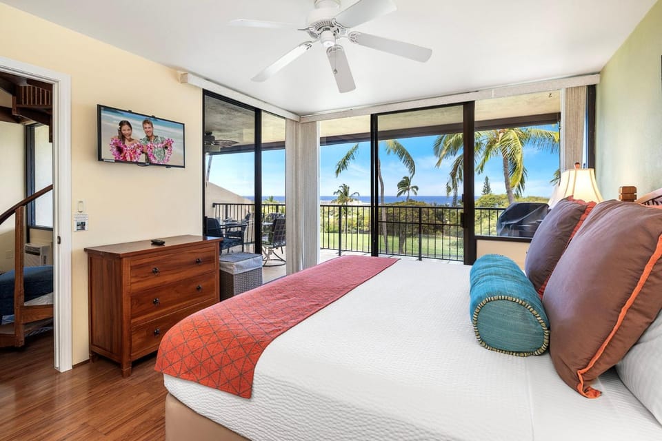 Country Club Villas 324 House in South Kona