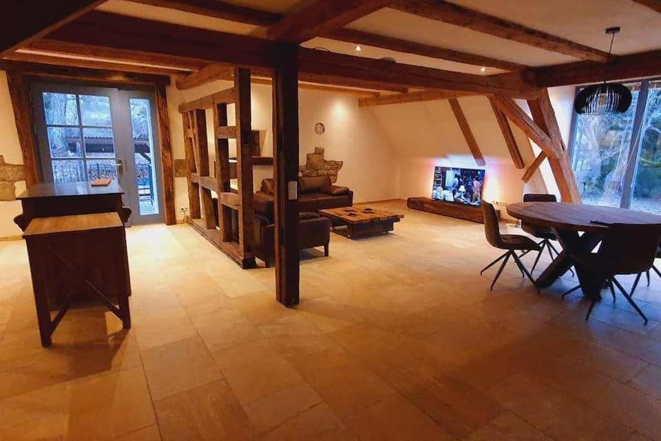 Apartment Luna Apartment in Baden-Württemberg