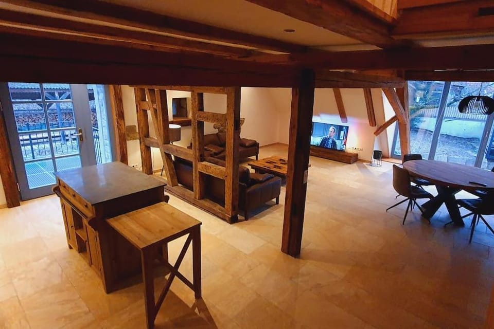 Apartment Luna Apartment in Baden-Württemberg