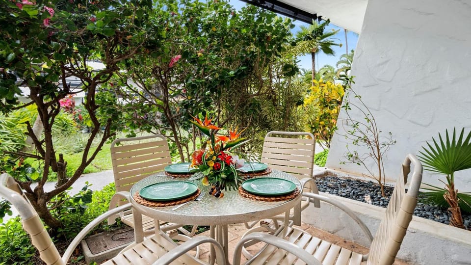Casa de Emdeko 121 House in Holualoa