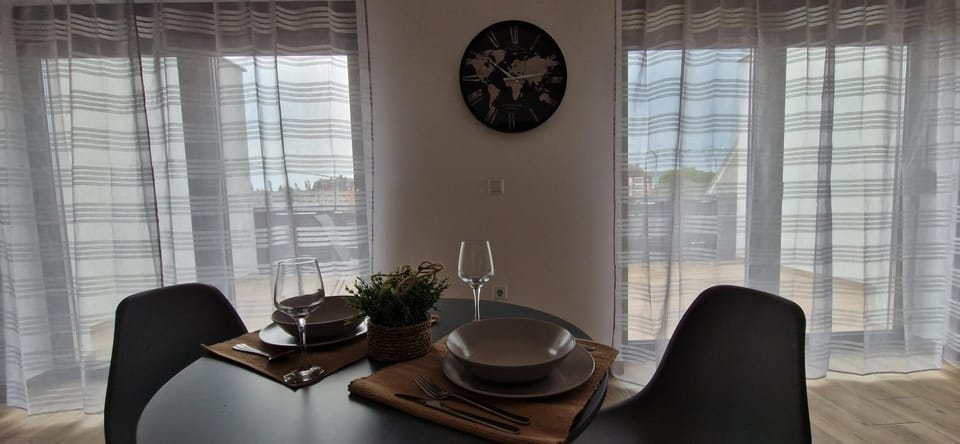 City center apartment Stella Apartment in Brod-Posavina County, Croatia