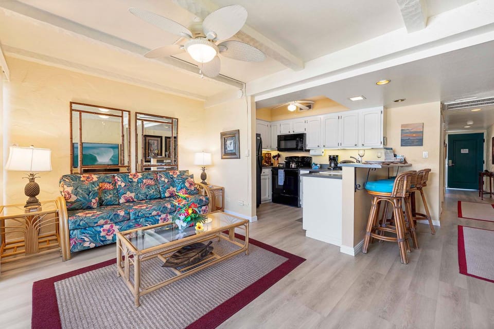 Casa de Emdeko 212 House in Holualoa