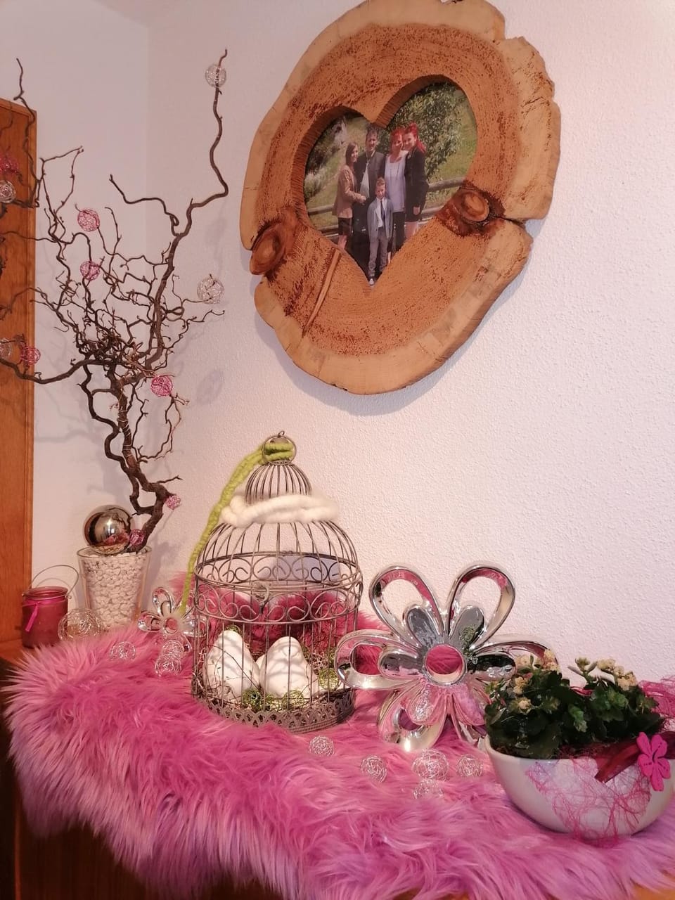 "HAUS MELANIE" inklusive SILVRETTA PREMIUM SUMMERCARD Apartment in Trentino-South Tyrol