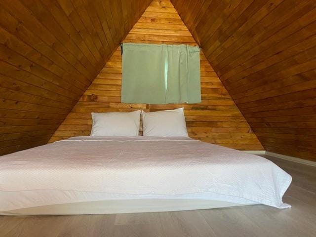 NefesURLA Bungalov4 House in İzmir Province