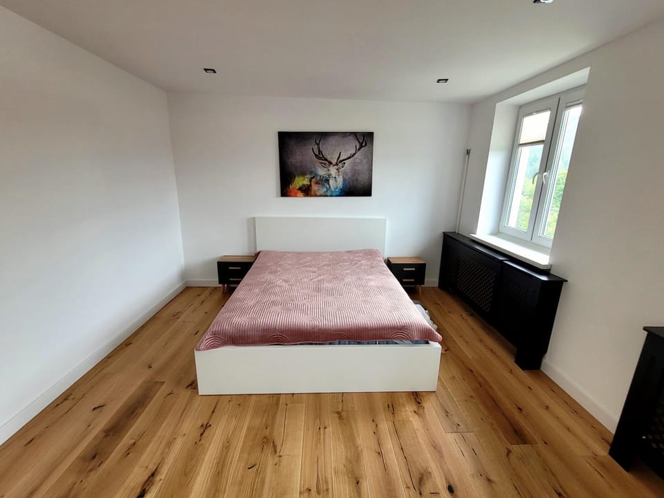 Apartament Wrzos Apartment in Slovakia