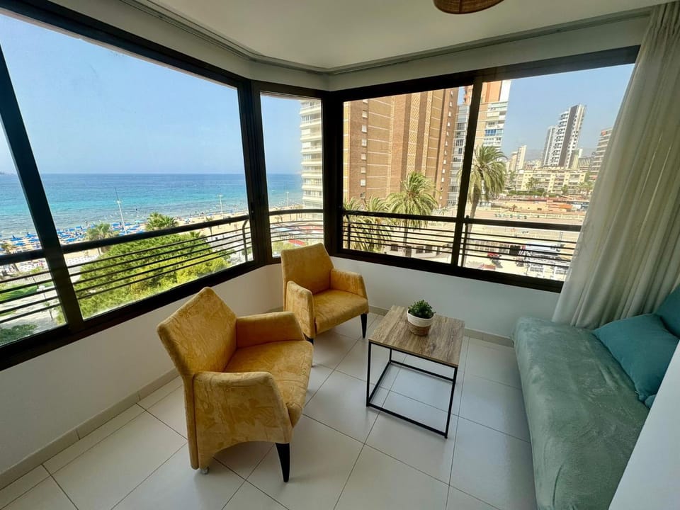 View (from property/room), Living room