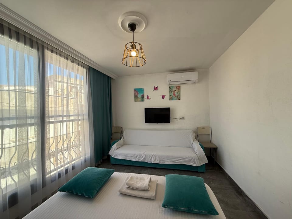 Arslan Homes 4 Apartment in Marmaris