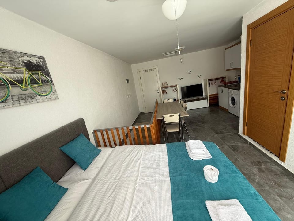 Arslan Homes 4 Apartment in Marmaris