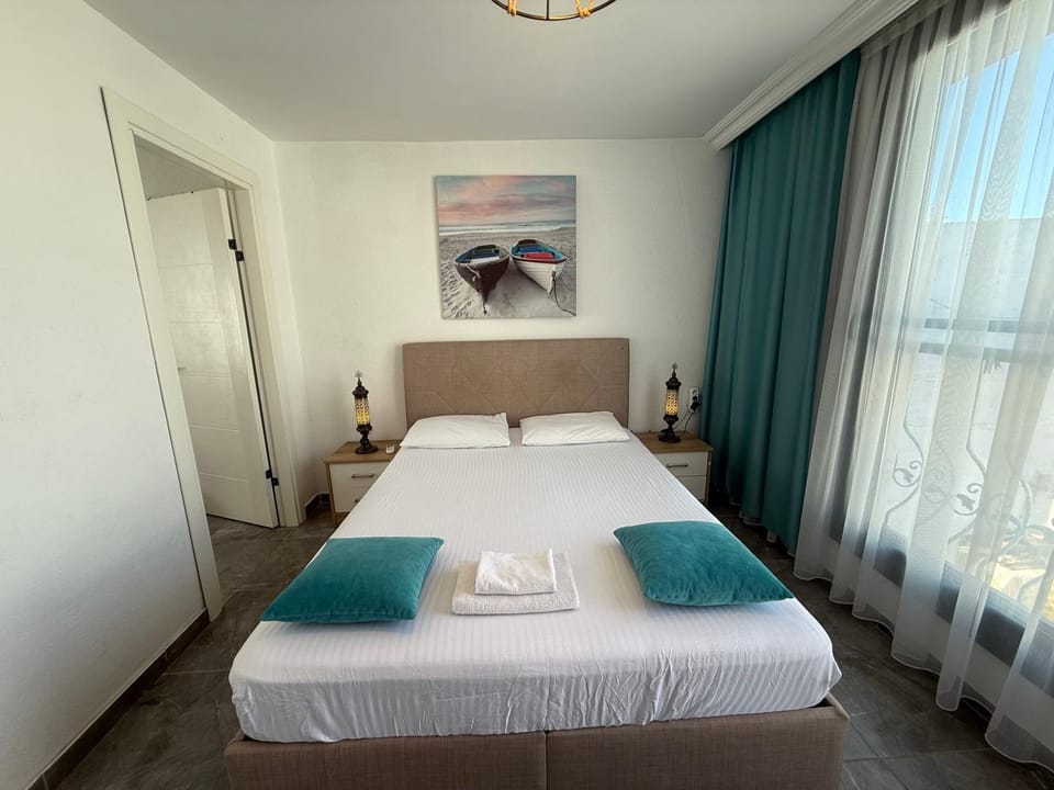 Arslan Homes 4 Apartment in Marmaris