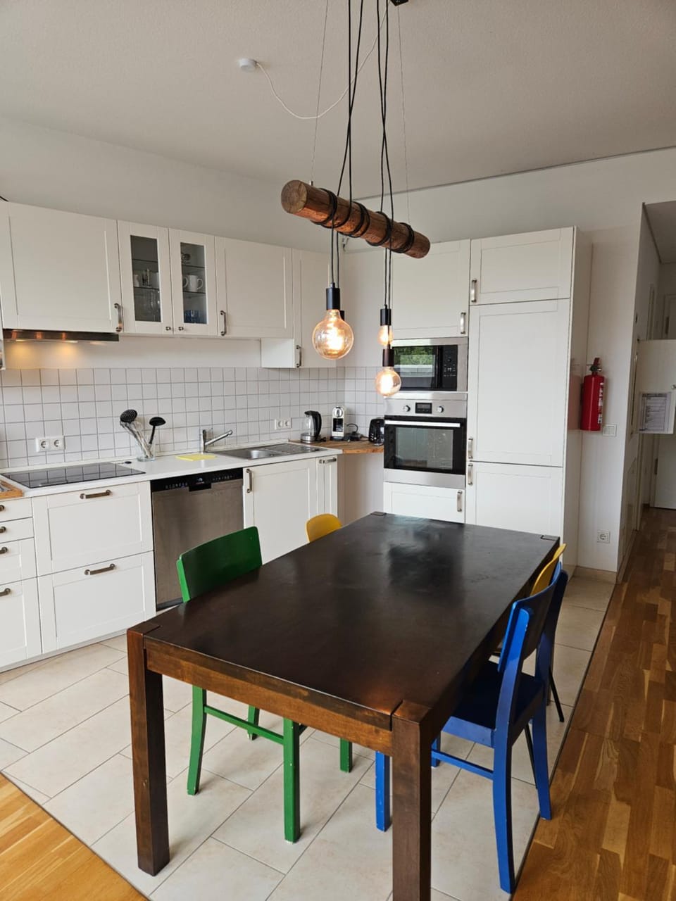 Penthouse Nähe Frankfurt am Main Apartment in Hesse