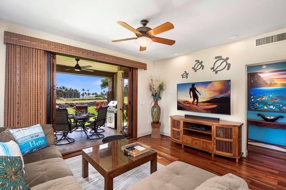 Halii Kai 10E House in Puako