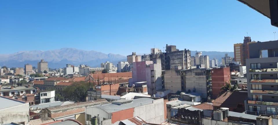 Departamento monoambiente en pleno centro de Jujuy ideal para 1 o 2 personas Apartment in San Salvador de Jujuy